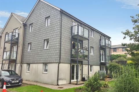 2 bedroom flat to rent, Whym Kibbal Court, Cornwall TR15