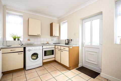 2 bedroom end of terrace house for sale, Edward Street, Barnsley S73