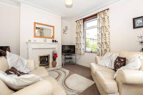 2 bedroom end of terrace house for sale, Edward Street, Barnsley S73