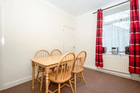 2 bedroom end of terrace house for sale, Edward Street, Barnsley S73