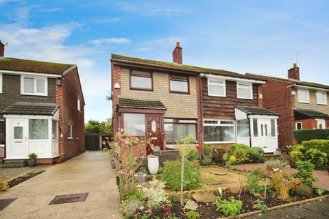 3 bedroom semi-detached house for sale, Fairford Close, Greater Manchester SK5