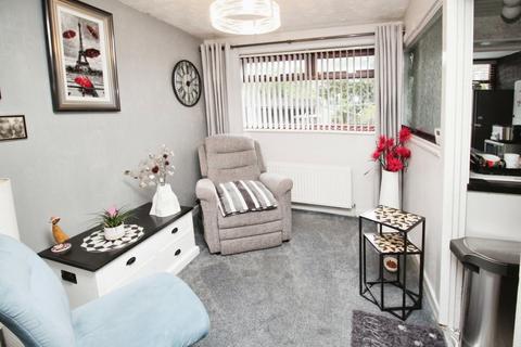 3 bedroom semi-detached house for sale, Fairford Close, Greater Manchester SK5