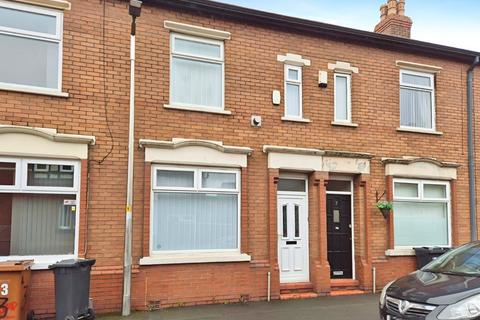 2 bedroom terraced house to rent, Lonsdale Avenue, Greater Manchester SK5