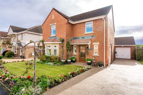 4 bedroom detached house for sale, Rockbank Crescent, Coatbridge ML5