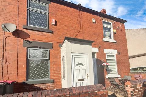 2 bedroom terraced house to rent, Main Street, Rotherham S62