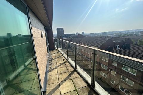 1 bedroom apartment for sale, Rockingham Street, South Yorkshire S1