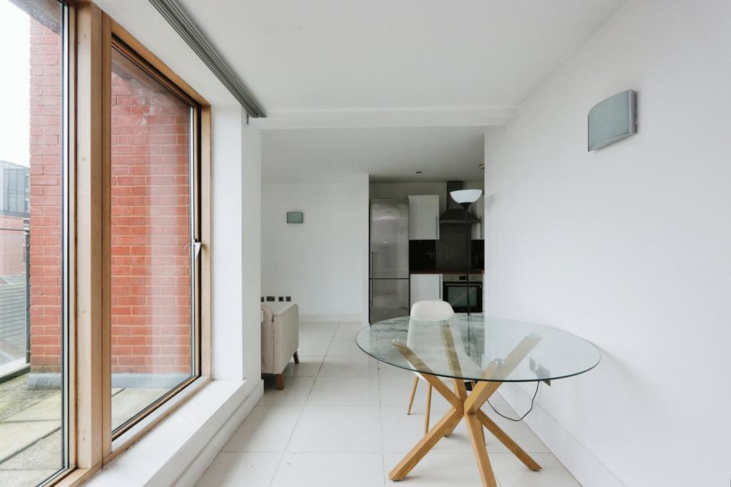 Apartment in Sheffield, South Yorkshire - View 3