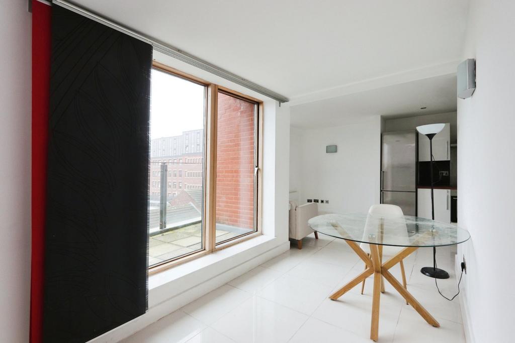 Apartment in Sheffield, South Yorkshire - View 5