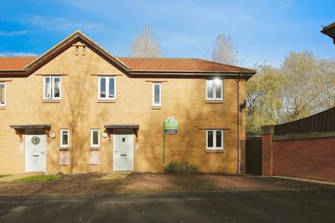 2 bedroom semi-detached house for sale, Timothy Hackworth Drive, Durham DL2