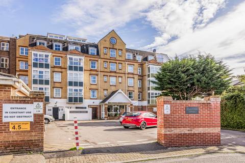 2 bedroom apartment for sale, Ashby Place, Hampshire PO5