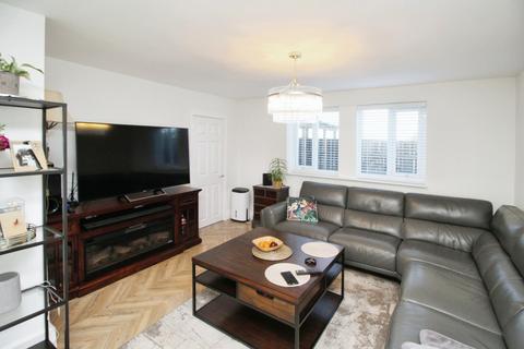 2 Causey View, Stanley, DH9 0UY