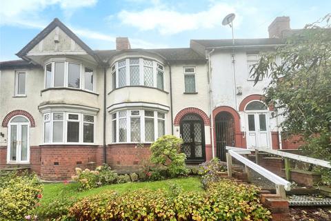 3 bedroom terraced house for sale, Hilltop Road, West Midlands DY2