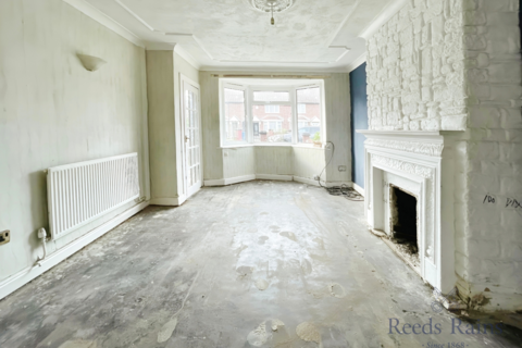 3 bedroom terraced house for sale, Croxdale Road, Merseyside L14