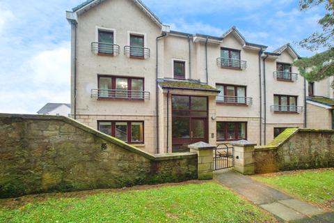 2 bedroom flat for sale, James Short Park, Stirlingshire FK1