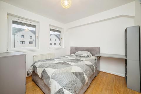 2 bedroom flat for sale, James Short Park, Stirlingshire FK1