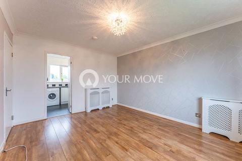 1 bedroom flat to rent, Longdales Avenue, Falkirk FK2