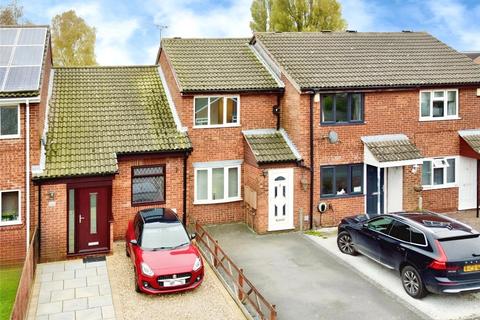 2 bedroom terraced house for sale, Pyeharps Road, Hinckley LE10