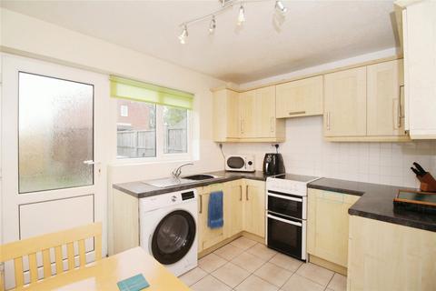 2 bedroom terraced house for sale, Pyeharps Road, Hinckley LE10