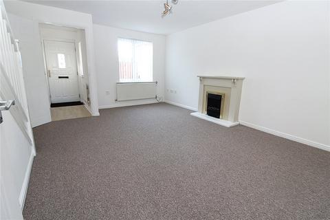 3 bedroom end of terrace house for sale, Oakham Mews, West Yorkshire LS9