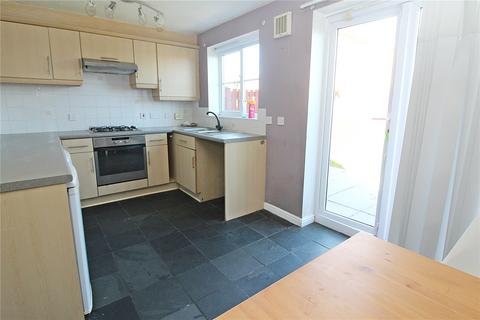 3 bedroom end of terrace house for sale, Oakham Mews, West Yorkshire LS9