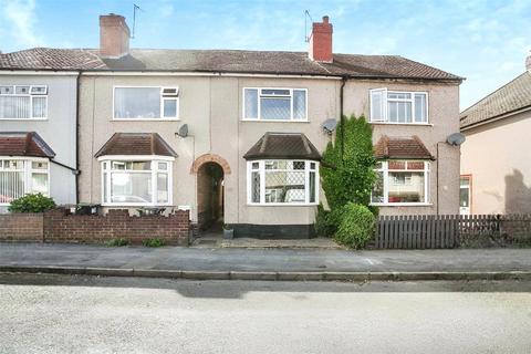 2 bedroom terraced house for sale, Westbury Road, Warwickshire CV10