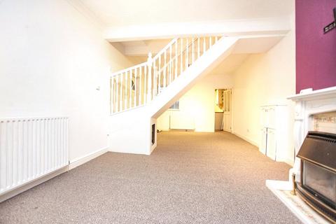 2 bedroom terraced house for sale, Westbury Road, Warwickshire CV10