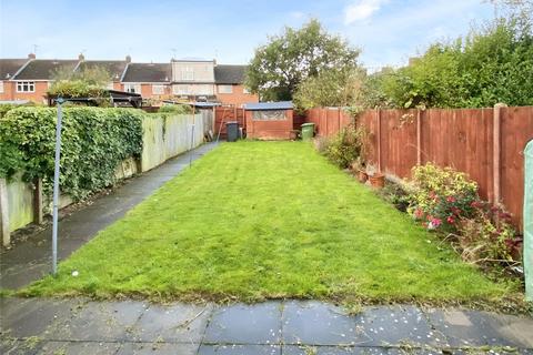 3 bedroom end of terrace house for sale, Rutland Avenue, Warwickshire CV10