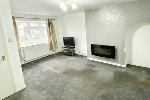 3 bedroom end of terrace house for sale, Rutland Avenue, Warwickshire CV10