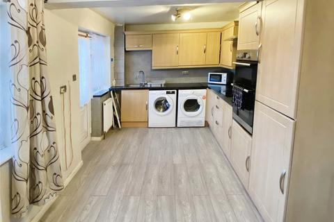 3 bedroom end of terrace house for sale, Rutland Avenue, Warwickshire CV10