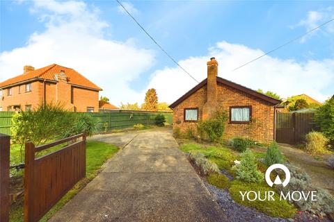 2 bedroom bungalow for sale, Mill Common, Halesworth IP19