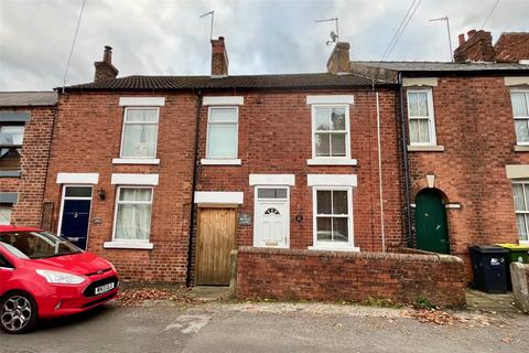12 Bridle Lane, Ripley, DE5 3LX