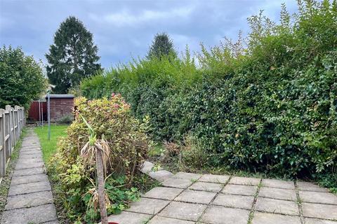 12 Bridle Lane, Ripley, DE5 3LX