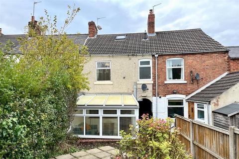 12 Bridle Lane, Ripley, DE5 3LX