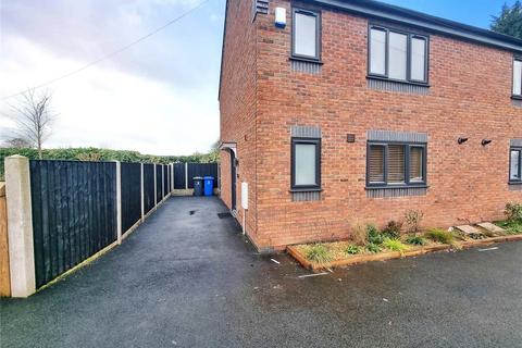 2 bedroom house to rent, Spring Garden Road, Staffordshire ST3