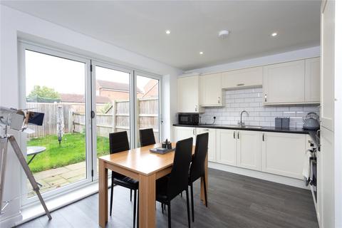 2 bedroom semi-detached house for sale, Middlecroft Drive, York YO32