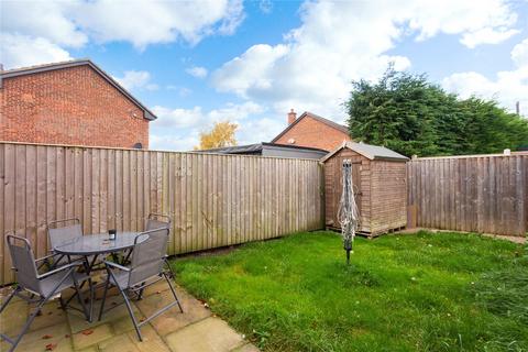 2 bedroom semi-detached house for sale, Middlecroft Drive, York YO32