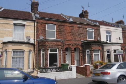 3 bedroom house to rent, London Avenue, Portsmouth PO2