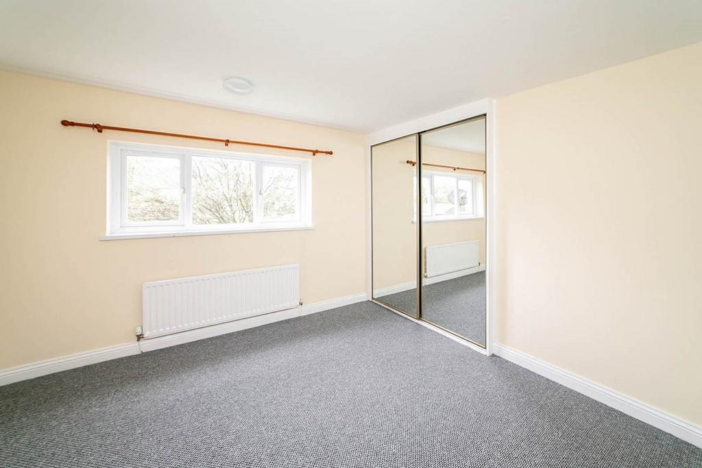 Bedrooms