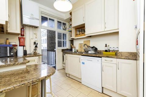 3 bedroom flat to rent, NW1