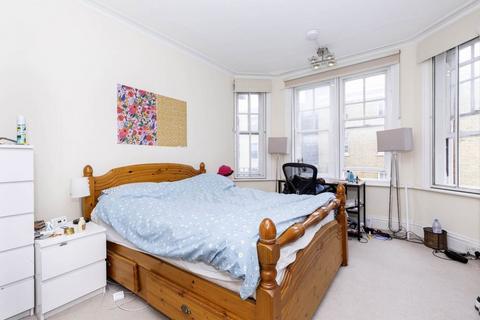 3 bedroom flat to rent, NW1