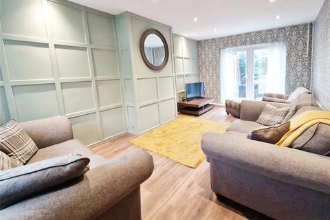 25 Ashawe Terrace, Little Hulton, Manchester, M38 0EW