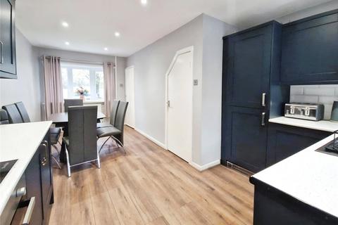 25 Ashawe Terrace, Little Hulton, Manchester, M38 0EW