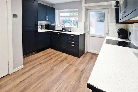 25 Ashawe Terrace, Little Hulton, Manchester, M38 0EW