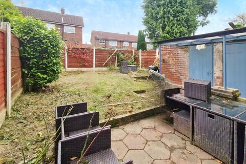 25 Ashawe Terrace, Little Hulton, Manchester, M38 0EW