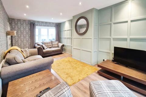 25 Ashawe Terrace, Little Hulton, Manchester, M38 0EW