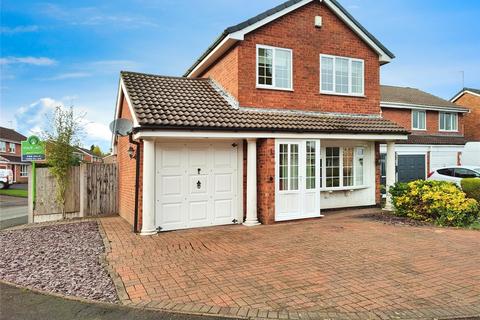 1 Board Close, St Georges, Telford, TF2 9PP
