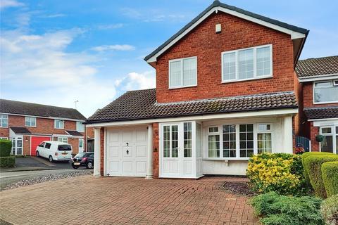 1 Board Close, St Georges, Telford, TF2 9PP