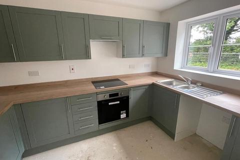2 bedroom semi-detached house for sale, Plot 33 at Willow Fields, Cranleigh GU6 8UD, Cranleigh GU6
