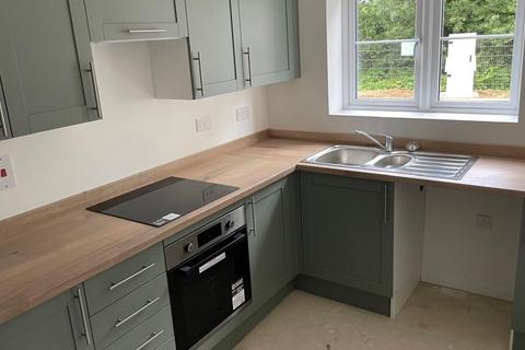 2 bedroom semi-detached house for sale, Plot 33 at Willow Fields, Cranleigh GU6 8UD, Cranleigh GU6
