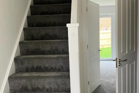 2 bedroom semi-detached house for sale, Plot 33 at Willow Fields, Cranleigh GU6 8UD, Cranleigh GU6